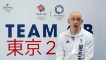 Preview Toby Penty Olympic Games Tokyo