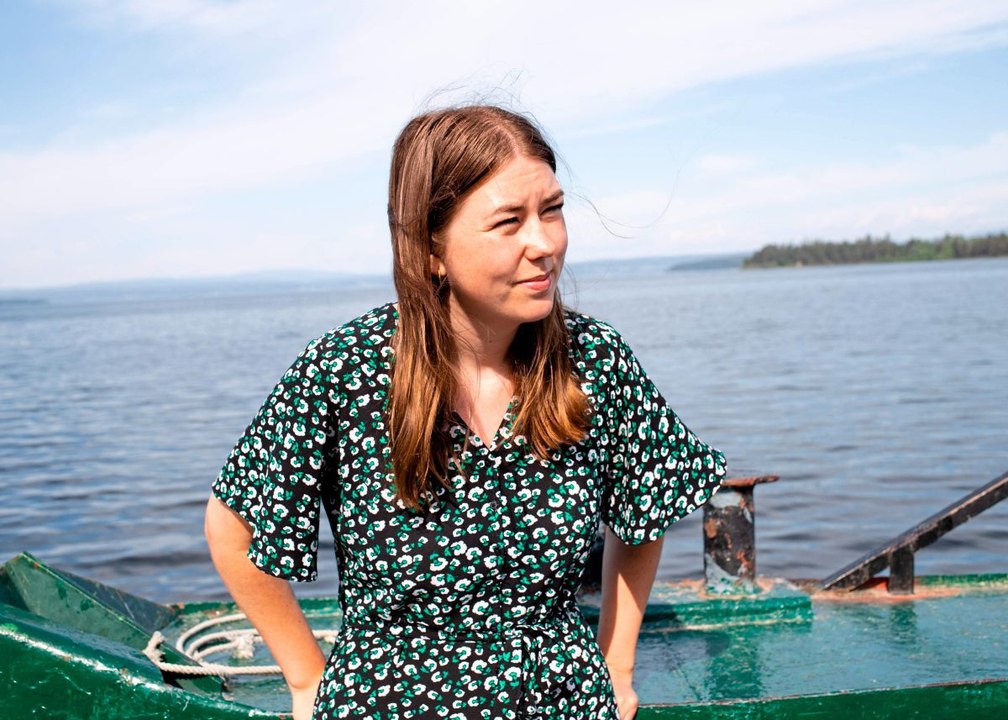 Utøya-Überlebende: 'Über eine Sache haben wir zu wenig gesprochen'