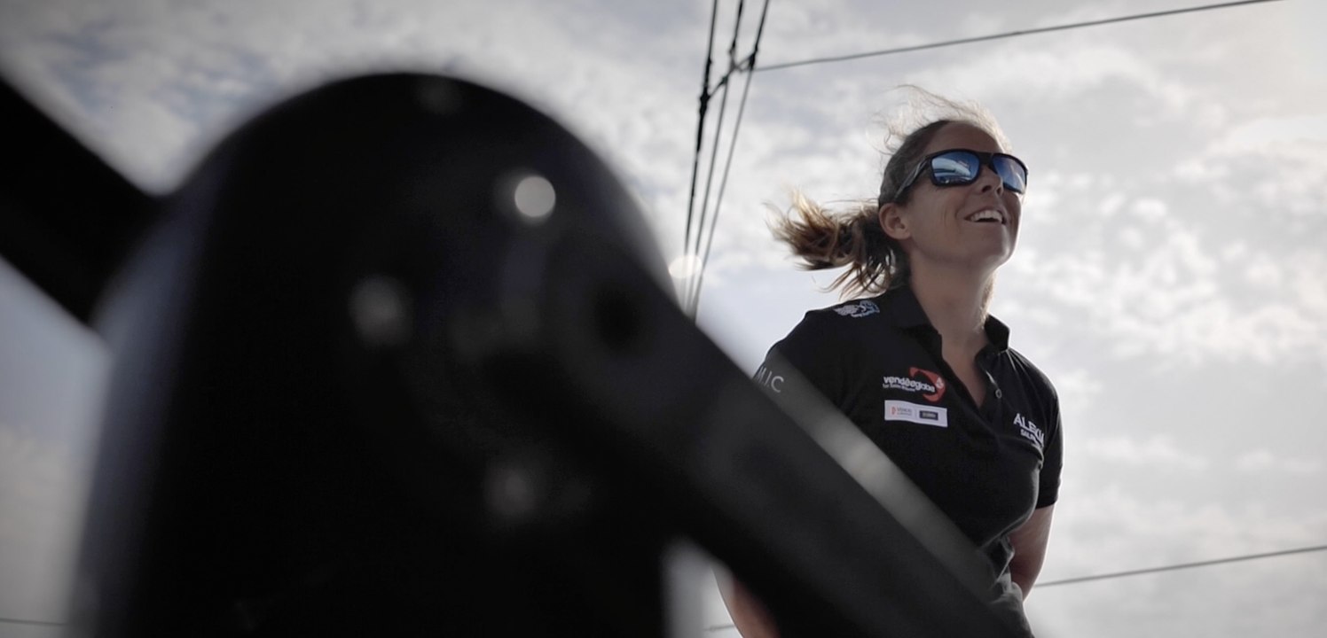 "Sur ma terre": la Côte d'Azur racontée par Alexia Barrier - épisode 3/6