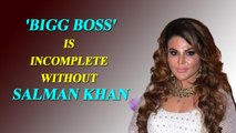 Rakhi Sawant reacts to Salman Khan's show 'Bigg Boss 15' promo