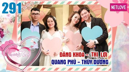 Vợ Chồng Son - Tập 291: Cặp đôi có bộ ảnh cưới 1 tỷ đồng - Muốn có con phải ăn 2 bộ ngọc dương