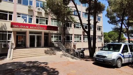 DENİZLİ - Annesini bıçakla öldüren şüpheli tutuklandı