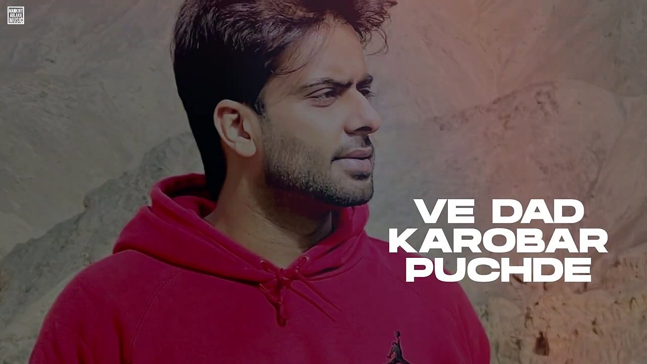 Badmashi__Full_Song__Mankirt_Aulakh_Ft._Gurlez_Akhtar___Shree_Brar___Desi_Crew_New_Punjabi_Song_2021_|_BROWN TOWN MUSIC