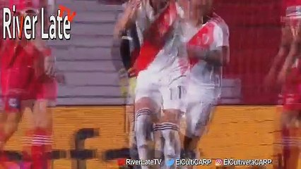 (Closs) Argentinos Jrs. 0 vs River Plate 2 - 8vos - Copa Libertadores 2021 ][ RiverLateTV