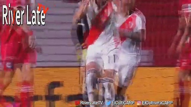 (Closs) Argentinos Jrs. 0 vs River Plate 2 - 8vos - Copa Libertadores 2021 ][ RiverLateTV