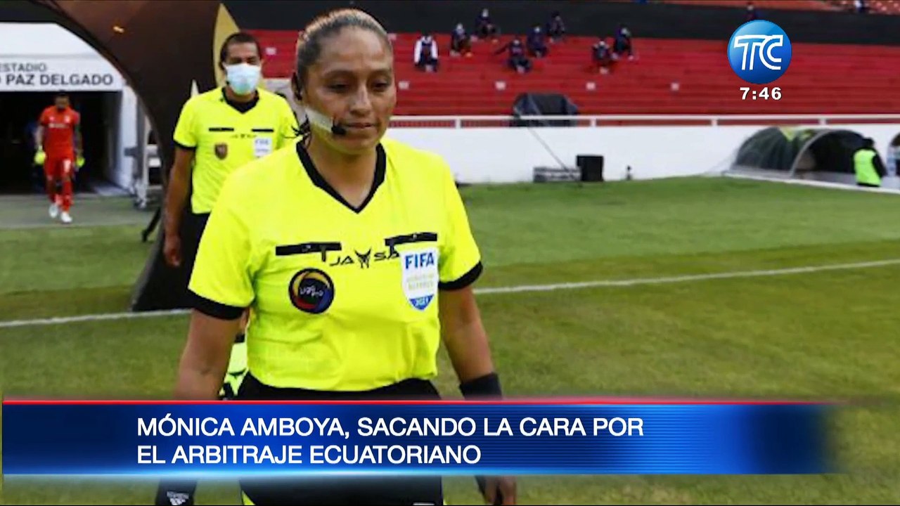 Barcelona SC clasifica a  cuartos de final de la Copa Conmebol Libertadores