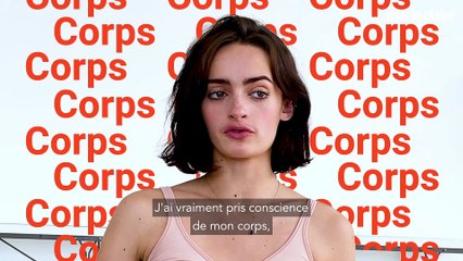 Bodypositive : Adele Belem, danseuse classique, nous parle de son rapport à son corps