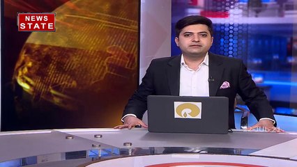 Raipur : dharamlal कौशिक ने कहा, " केंद्र सरकार सही, नही हुई oxygen की कमी"