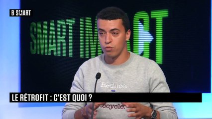 SMART IMPACT - Emission du vendredi 23 juillet