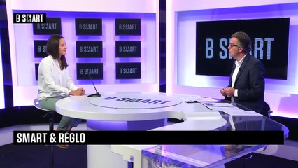 SMART JOB - Smart & Réglo du jeudi 22 juillet 2021