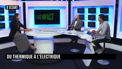SMART IMPACT - Le débat du vendredi 23 juillet 2021