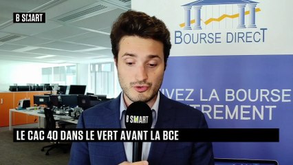 SMART BOURSE - Emission du jeudi 22 juillet