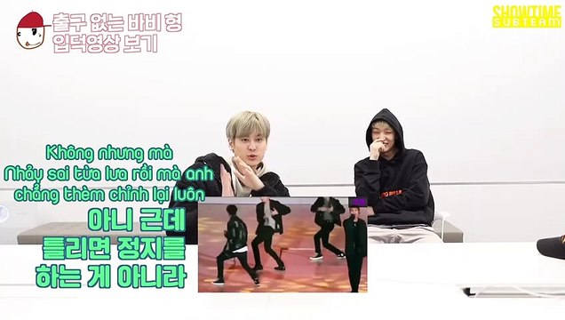 [CHANWOOSARI] TẬP 74 - iKON BOBBY xem fan-made video