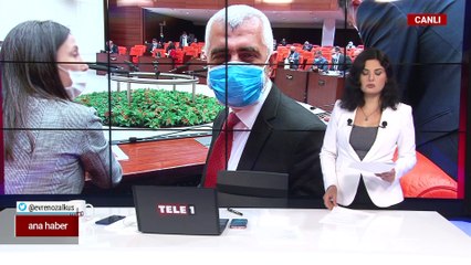 TELE1 ANA HABER (16 TEMMUZ 2021) | 1