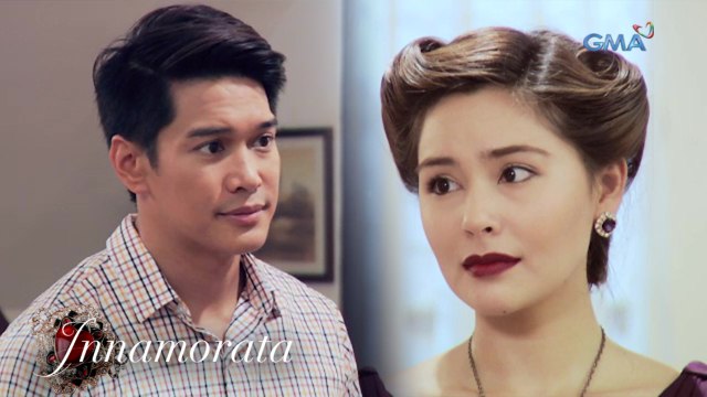 Innamorata: Edwin and Alejandra start anew | Episode 44