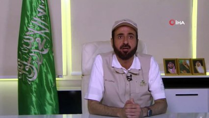 - Suudi Arabistan Sağlık Bakanlığı: 'Hac organizasyonu başarıyla tamamlandı'