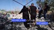 مقتل سبعة مدنيين في قصف مدفعي لقوات النظام السوري في إدلب (المرصد)