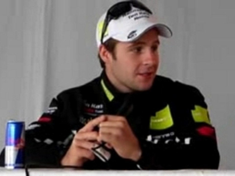 Rea ready to race at Phillip Island