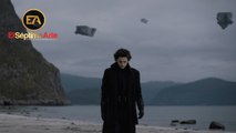 Dune (2021) - Tráiler final en español (HD)