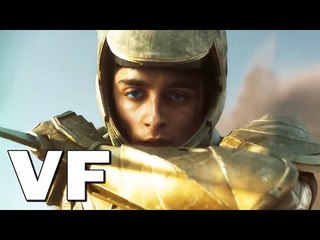DUNE Bande Annonce VF # 2 (2021)