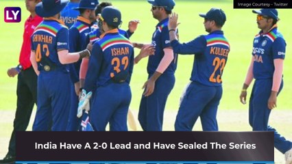 SL vs IND 3rd ODI 2021 Preview & Playing XIs: India Aim For A Cleansweep