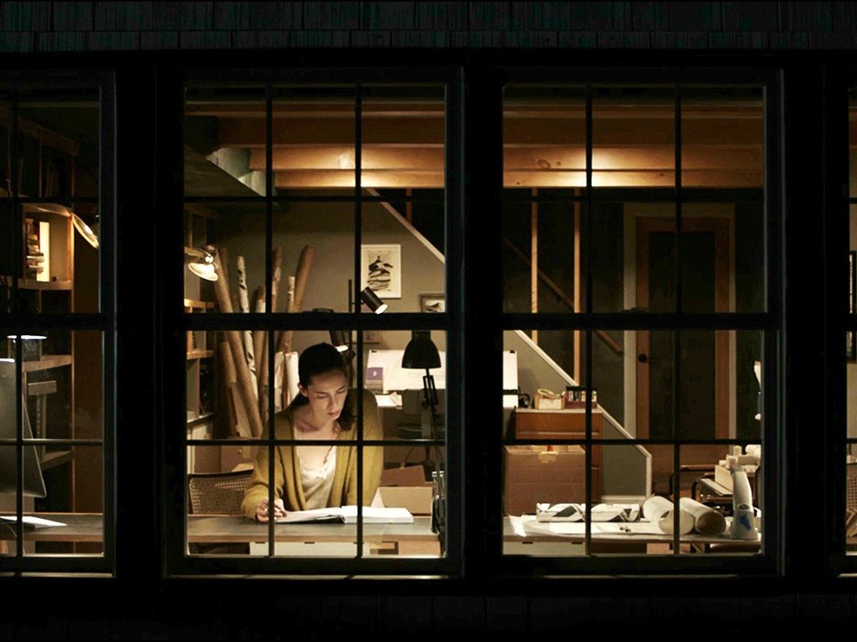 The Night House (La Proie d'une ombre) Trailer HD VO st FR/NL Vidéo