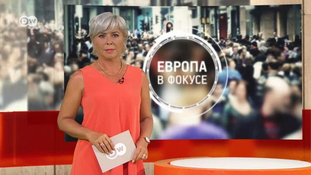 Катастрофа века в Германии: как страшное наводнение разрушило целые города. Европа в фокусе