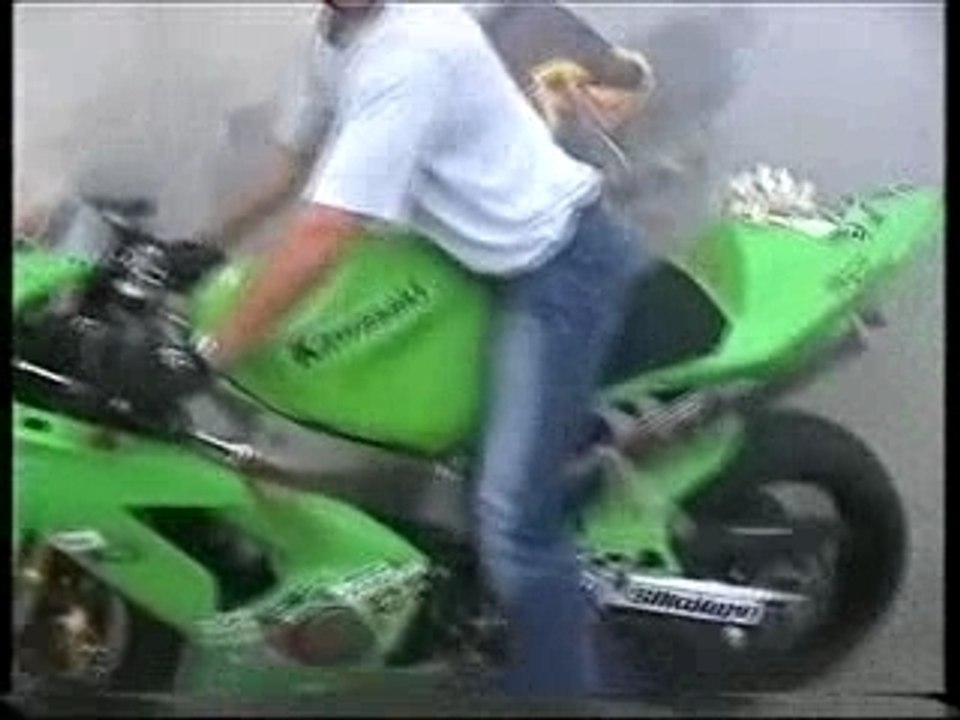 Vive la mariée