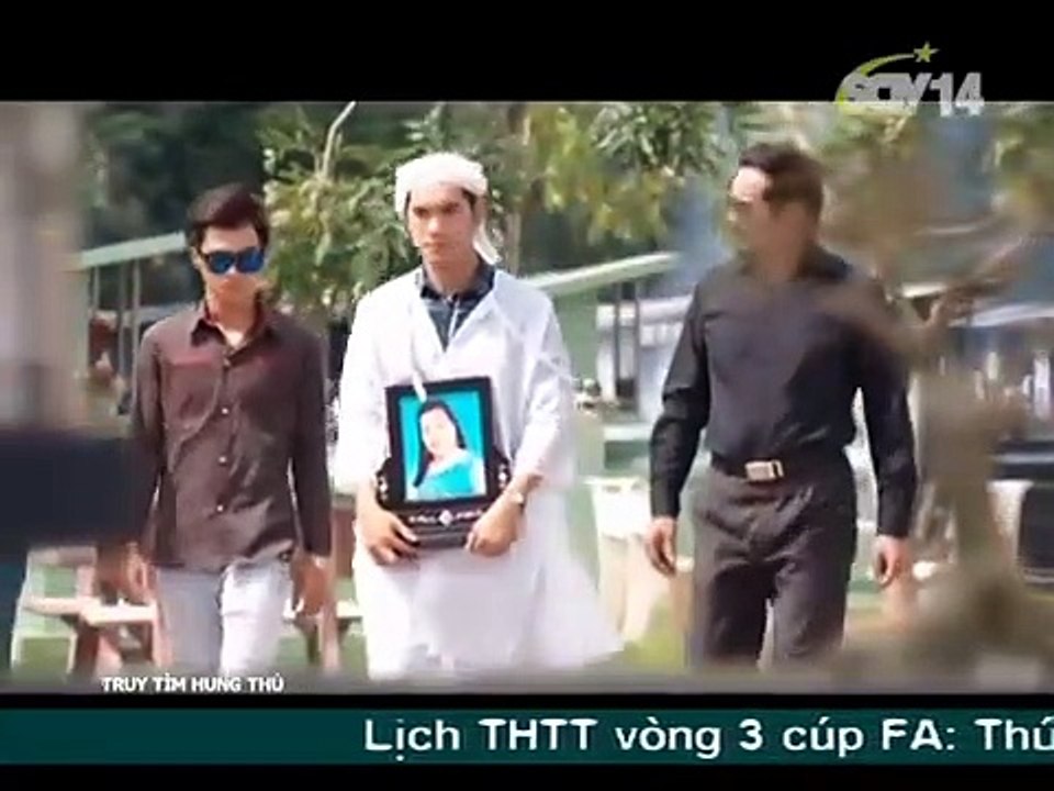 Truy Tìm Hung Thủ Tập 6 - Phim Việt Nam