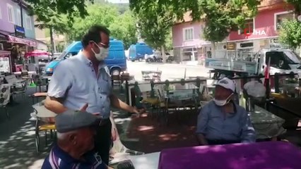 Herkes Muğla’ya, Muğlalı yaylaya gitti