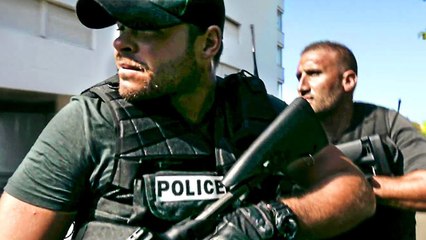 BAC NORD Bande Annonce # 3