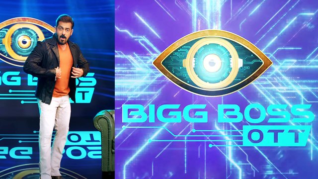Salman Khan On Bigg Boss OTT: It's Great That This Season Will Have A Digital First