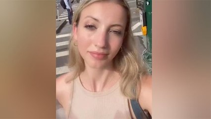 अजीबो गरीब बीमारी की शिकार ये महिला, दाहिनी तरफ धड़कता है दिल | Boldsky