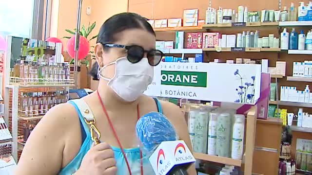 Se dispara la demanda de los test de antígenos en las farmacias y algunas se quedan sin stock