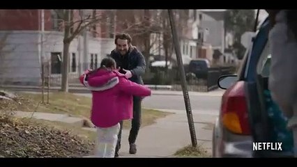 Bande-annonce de The Chair avec Sandra Oh sur Netflix