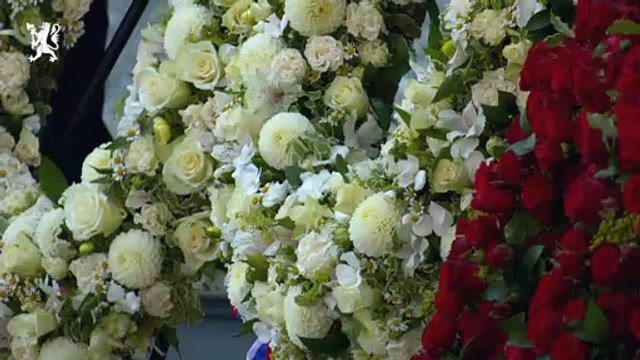 10 años del ataque terrorista en Utoya, la mayor tragedia noruega desde la Segunda Guerra Mundial