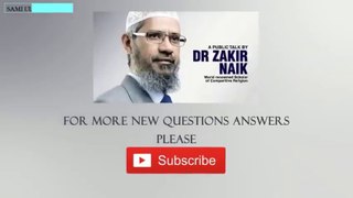 Prove by science that Allah is One and I will become a Muslim -- dr zakir naik urdu