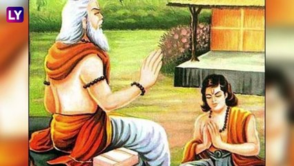 Guru Purnima 2021: জেনে নিন গুরু পূর্ণিমার মাহাত্ম্য