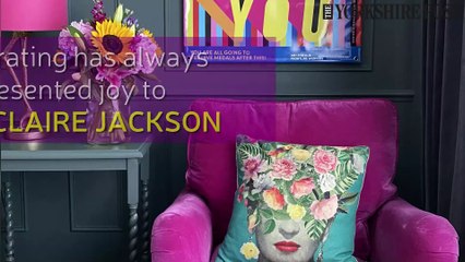 Real home Marie-Claire