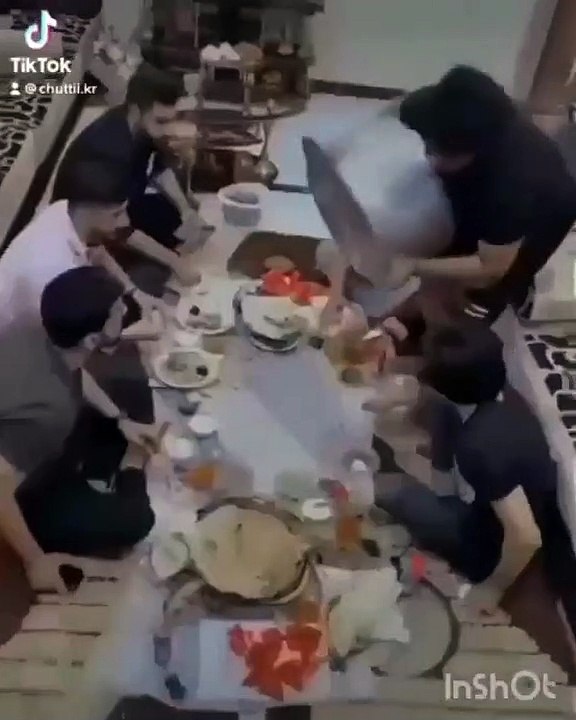 Cute Baby Funny Video