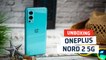 Unboxing OnePlus Nord 2 5G