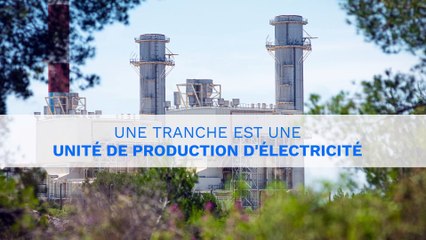 Centrale EDF de Ponteau : Qu’est-ce qu’un arrêt de tranche ?