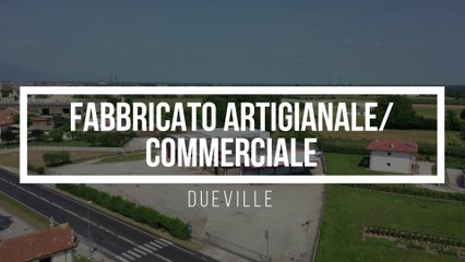 Immobile artigianale/commerciale RIF.154