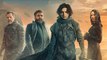 Dune - Nouvelle Bande-Annonce Officielle (VOSTFR)