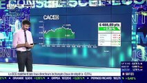 Gilles Moëc (Groupe AXA) : Quel retenir des annonces de la Banque centrale européenne ? - 22/07