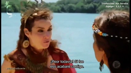 GENESIS  subtitulado español episodio 67
