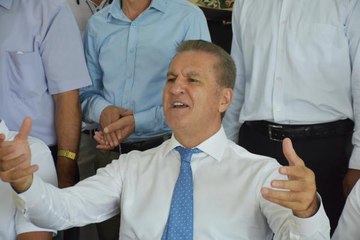MUSTAFA SARIGÜL: TARIMDA ALIM GARANTİSİNİ GETİRECEĞİZ