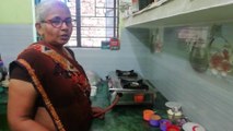 आलू वड़ा कैसे बनाते हैं | Aloo vada recipe in Hindi | Aalu vada | Kitchen wali