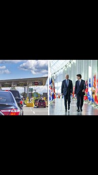 Here's What You Need To Know If You're Confused AF By The Latest Canada-US Border News