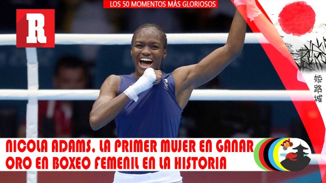 Los 50 momentos más gloriosos en la historia de los Juegos Olímpicos (parte 10)